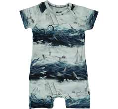 Felton Babysuits